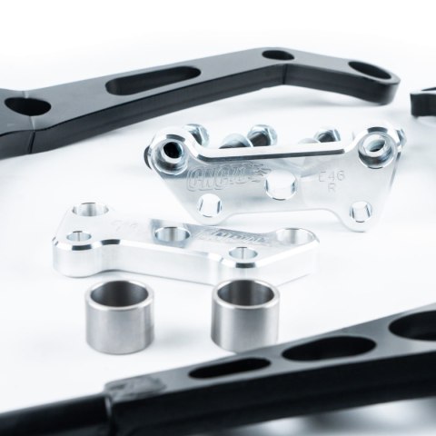 Zestaw skrętu BMW E46 Basic Kit