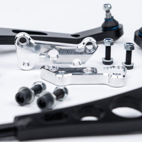 Zestaw skrętu BMW E46 Basic Kit