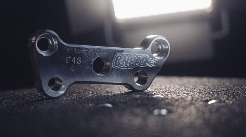 Zestaw skrętu BMW E46 Full Kit