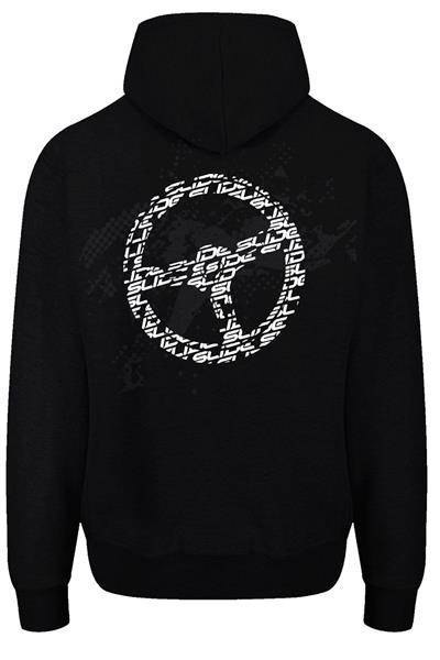 Bluza z kapturem Slide L