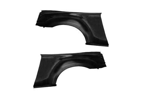 Bodykit BMW 1 E81 Full Body Royal