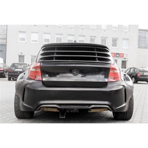 Bodykit BMW 1 E81 Full Body Royal
