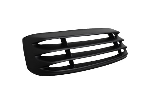 Bodykit BMW 1 E81 Spoiler Klapa Royal