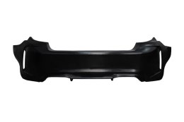 Bodykit BMW 1 E81 Zderzak Tył Royal