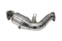 Downpipe Audi S4 B8 S5 8T A6 C7 A7 C7 A8 D4 SQ5 3.0TFSI Quattro Decat