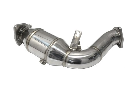 Downpipe Audi S4 B8 S5 8T A6 C7 A7 C7 A8 D4 SQ5 3.0TFSI Quattro Decat