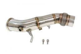 Downpipe BMW F10 535i X5 E70 535I BMW X6 E71 640i N55B30