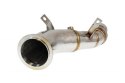 Downpipe BMW F10 535i X5 E70 535I BMW X6 E71 640i N55B30