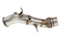 Downpipe BMW F10 535i X5 E70 535I BMW X6 E71 640i N55B30