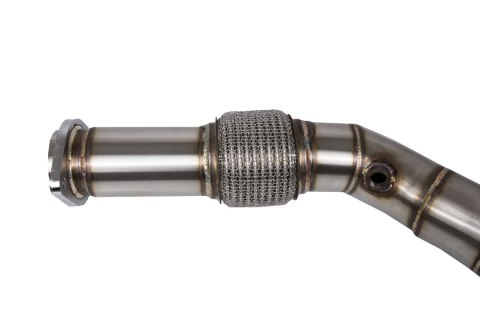 Downpipe BMW G80 M3 G82 M4