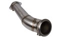 Downpipe BMW G80 M3 G82 M4