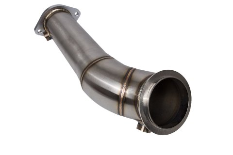Downpipe BMW G80 M3 G82 M4