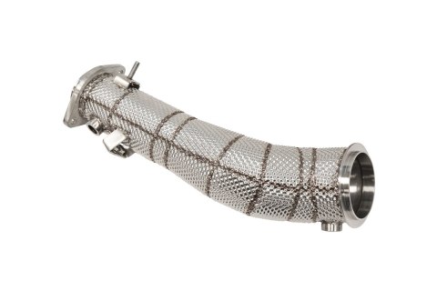 Downpipe BMW G80 M3 G82 M4