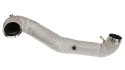 Downpipe Mercedes Benz A45 AMG CLA45