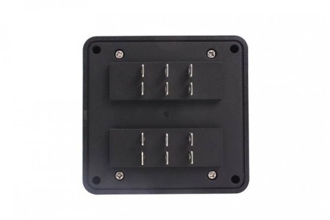 Skrzynka bezpieczników 6x Typ B