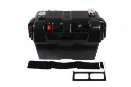 Skrzynka obudowa akumulatora Solar 350x200x210