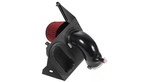 Układ Dolotowy Audi A4 A5 B9 2.0T 40TFSI Slide