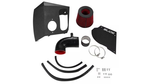 Układ Dolotowy Audi A4 A5 B9 2.0T 40TFSI Slide