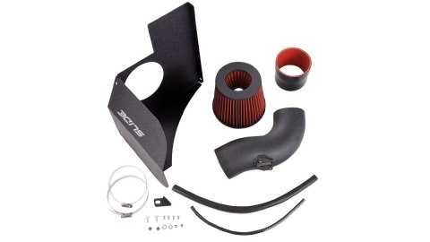 Układ Dolotowy BMW F3X B48 3.0L M140i F20 M240i F22 M340i F30 M440i F32 Slide