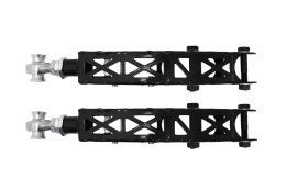 Wahacze Lexus IS200 GS300 MK2 Tylne Dolne Regulowane