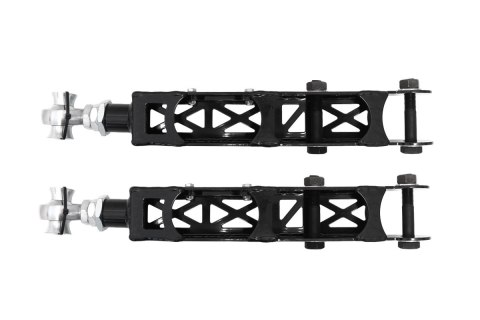 Wahacze Lexus IS200 GS300 MK2 Tylne Dolne Regulowane