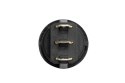 Włącznik Round Mini ON-OFF 3PIN