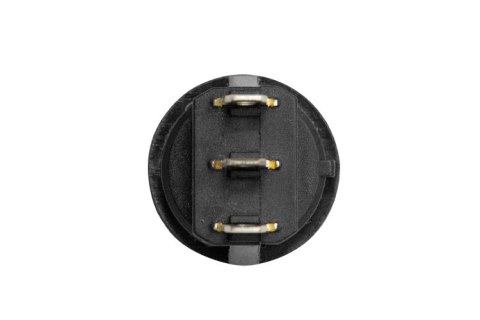Włącznik Round Mini ON-OFF 3PIN