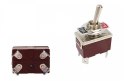 Włącznik Toggle Classic 4PIN