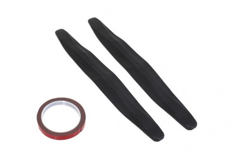 Dokładka Uniwersalna Zderzak Przód