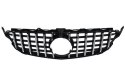 Grill Mercedes-Benz C W205 GT Look Chrome