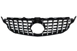 Grill Mercedes-Benz C W205 GT Look Chrome