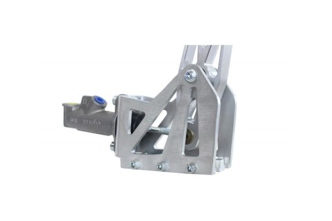 Hamulec ręczny hydrauliczny Odwrócony Aluminiowy OBP