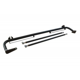 Harness Bar BMW E46 coupe compact mocowanie pasów