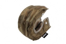Koc termoizolacyjny na turbiny TurboWorks PRO T25 Titanium