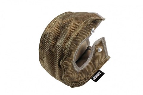 Koc termoizolacyjny na turbiny TurboWorks PRO T25 Titanium