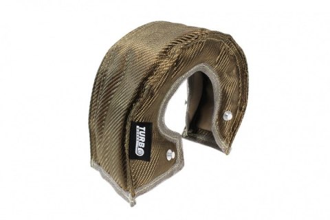 Koc termoizolacyjny na turbiny TurboWorks PRO T4 Titanium