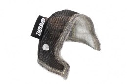 Koc termoizolacyjny na wastegate TurboWorks PRO 60mm Carbon