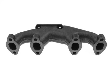 Kolektor wydechowy VW GOLF JETTA 2.0 8V T25 TURBO