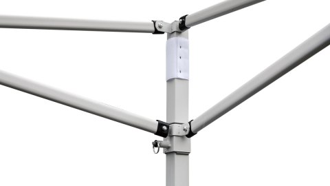 Namiot Stalowy MTuning Light