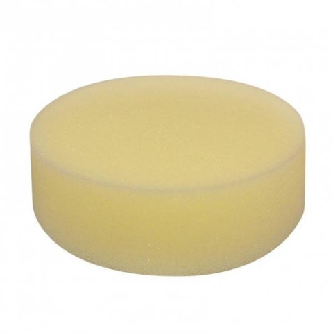 Prostaff High Gloss Car Wax For White Ore No Siro 200g (Twardy wosk)