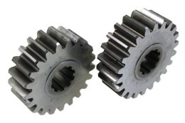 Przekładnie 3.32/5.11 25/31