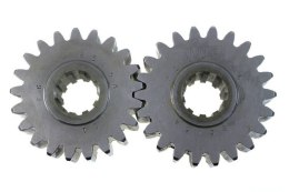 Przekładnie 3.32/5.11 25/31