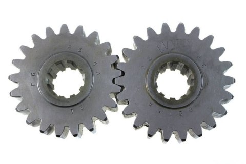 Przekładnie 3.32/5.11 25/31