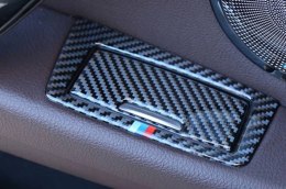 Ramka carbonowa klapkI popielniczki BMW 3 Series 13-15