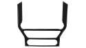 Ramka carbonowa konsoli Ford Mustang 15-19