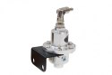 Regulator ciśnienia paliwa D1Spec Duży Srebrny