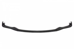 Splitter Lexus IS przód Gloss Black