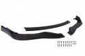 Splitter Lexus IS przód Gloss Black