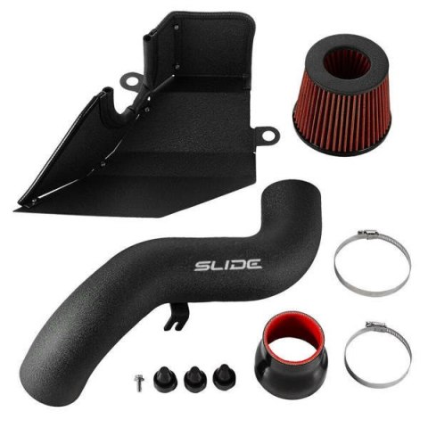 Układ Dolotowy VW Golf GTI R MK7 1.8L 2.0L TFSI Slide