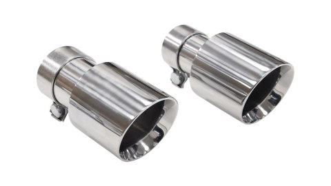 Układ wydechowy CatBack VW MK7R 7.5R 2.0T Aktywny